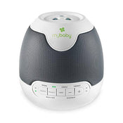 Homedics SoundSpa Lullaby With Projector