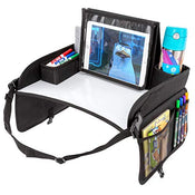 Shop Lusso Gear Kids Travel Tray at GoodBuy Gear