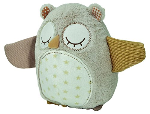 used cloudb Nighty Night Owl On The Go