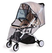 Shop Stroller Rain Cover at GoodBuy Gear