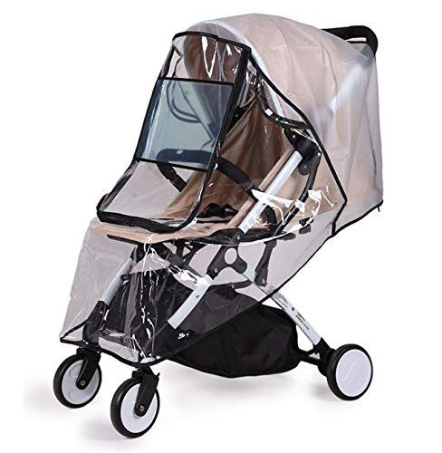 Shop Stroller Rain Cover at GoodBuy Gear