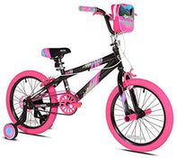 used Kent Sparkles Bike