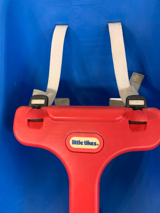 secondhand Little Tikes Snug n' Secure Swing