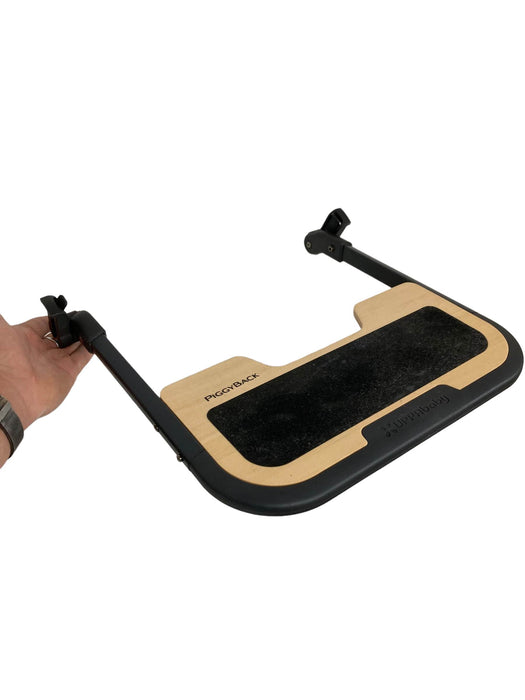 Shop UPPAbaby CRUZ PiggyBack Ride-Along Board, Pre-2020 at GoodBuy Gear