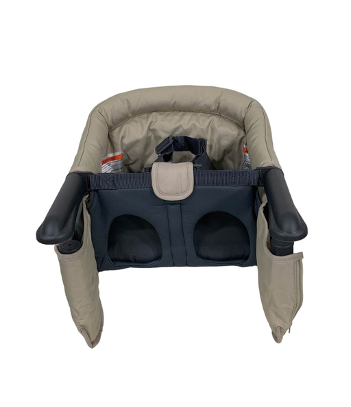 Shop Inglesina Fast Table Chair, Cream at GoodBuy Gear