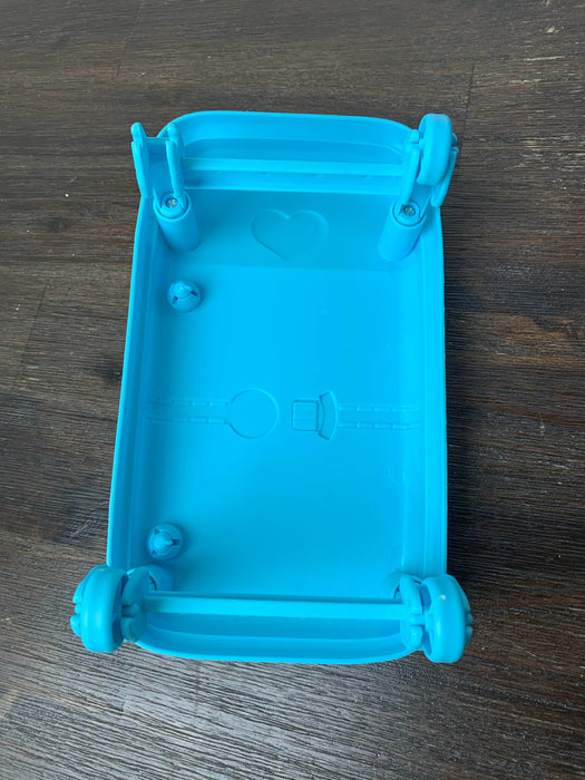 secondhand Electronics