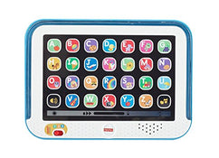 used Fisher Price Smart Stages Tablet