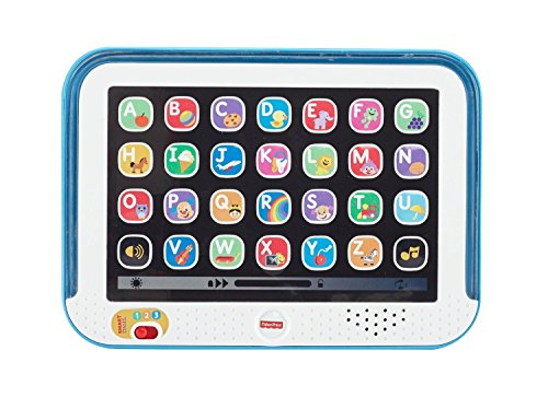 used Fisher Price Smart Stages Tablet