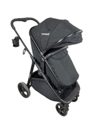 used Mompush Wiz Stroller, Black, 2022