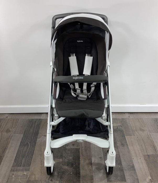 secondhand Strollers