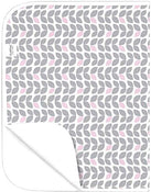 Shop Kushies Waterproof Changing Pad Liner at GoodBuy Gear