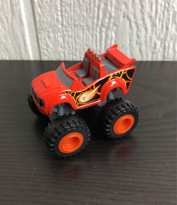 secondhand BUNDLE Toy Vehicles