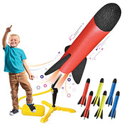 Shop Motoworx Toy Rocket Launcher at GoodBuy Gear