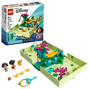 used LEGO Disney Encanto Antonio's Magical Door 43200 Building Kit