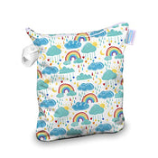Shop Thirsties Deluxe Reusable Wet Diaper Bag at GoodBuy Gear