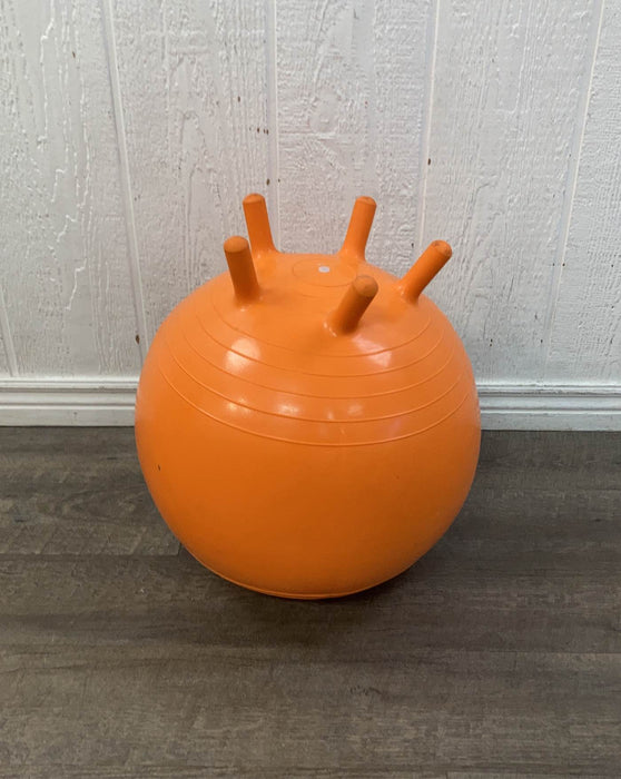 secondhand Lakeshore Flex-Space Balance Ball Seats