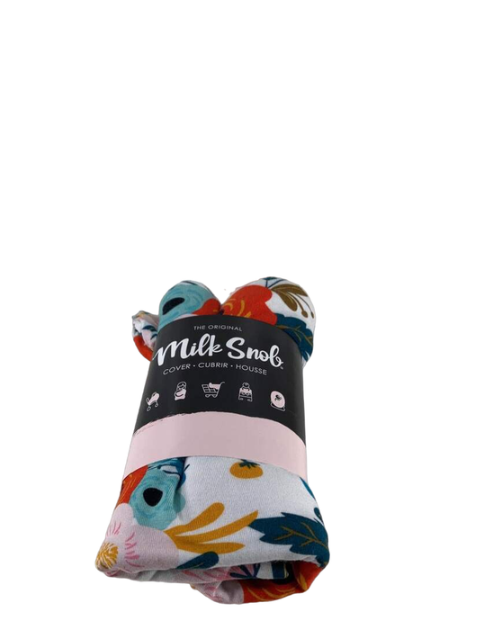 Shop Milk Snob Original 5-in-1 Cover, Magnolia at GoodBuy Gear