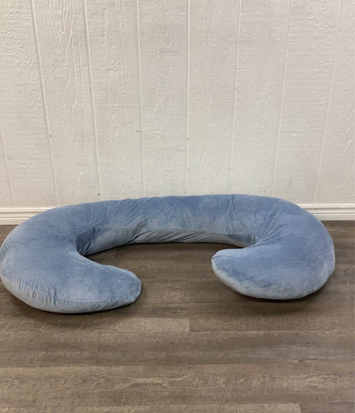 used Mandzixin Pregnancy Pillow