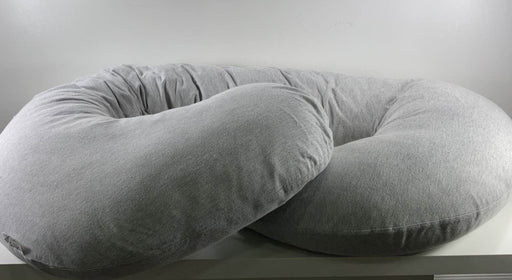 used Leachco Snoogle Total Body Pillow