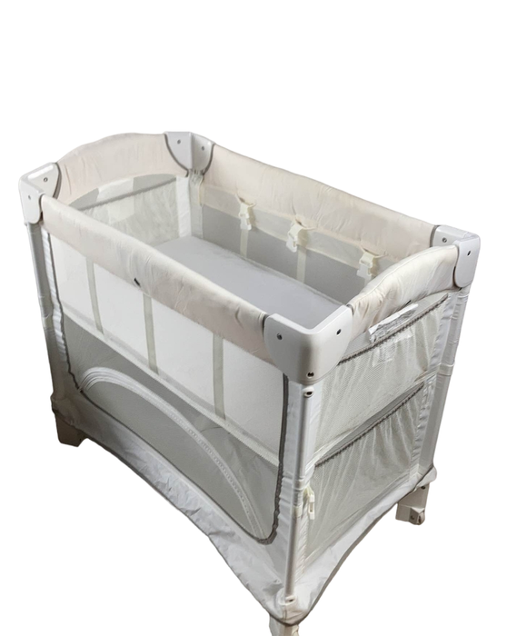 secondhand Home Nursery