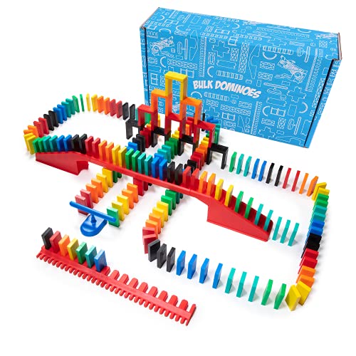 used Bulk Dominoes Pro Domino Kit