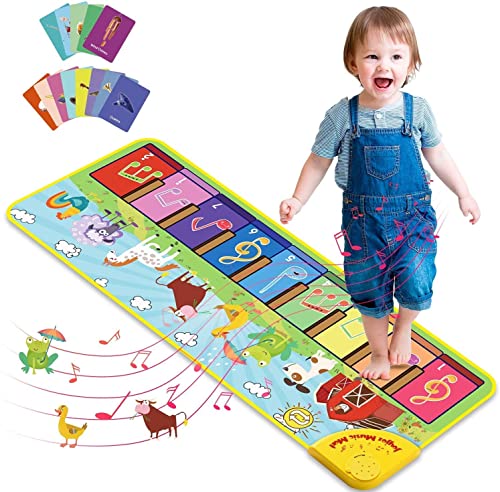 used Joyjoz Musical Mat