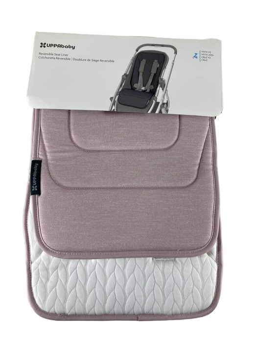 used UPPAbaby Seat Liner, Alice