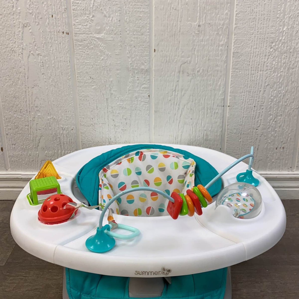4 in 1 summer infant seat Summer Infant 4-in-1 Superseat