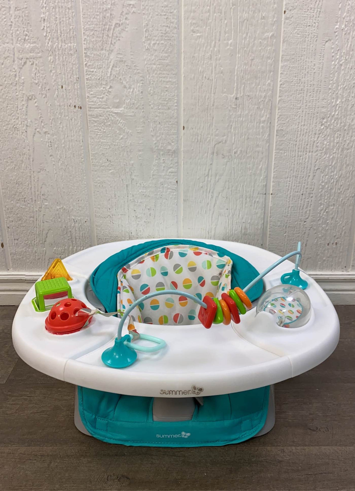 Summer Infant 4-in-1 Superseat