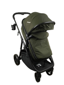 secondhand Mompush Wiz Stroller