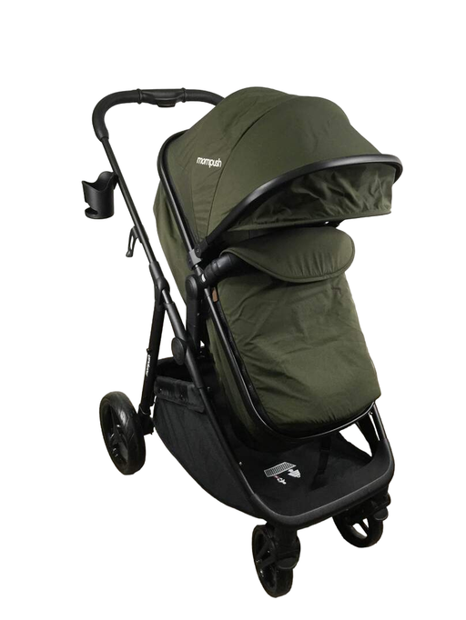 secondhand Mompush Wiz Stroller