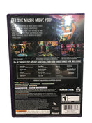 secondhand Xbox 360 Kinect Game, Dance Central