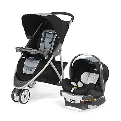 Jogging strollers compatible with chicco keyfit 30 best sale