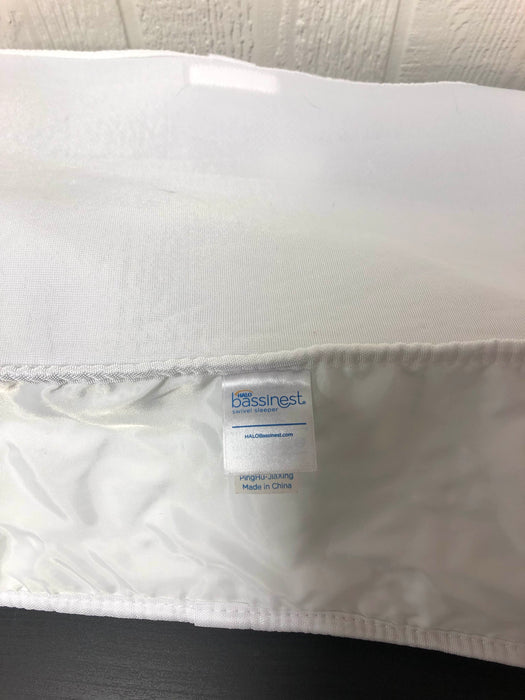 secondhand Home Nursery