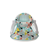 Shop Fisher Price Sit-Me-Up Floor Seat, Windmill at GoodBuy Gear