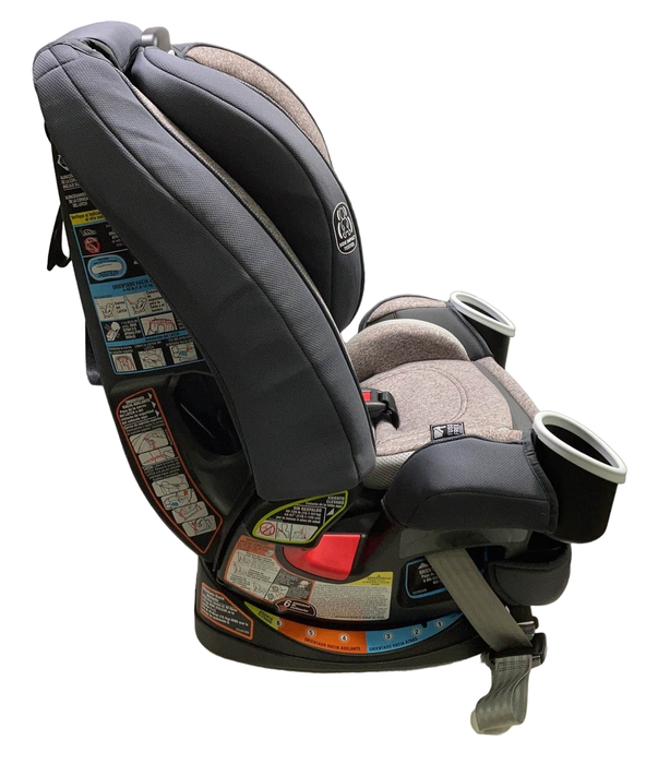 secondhand Carseat