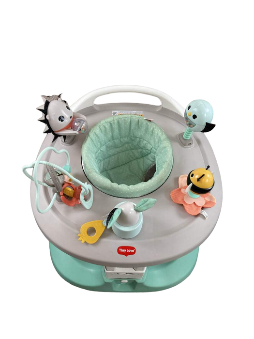 Shop Tiny Love Here I Grow 4-in-1 Baby Walker And Activity Center, Magical Tales at GoodBuy Gear