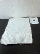used Kushies Waterproof Changing Pad Liner