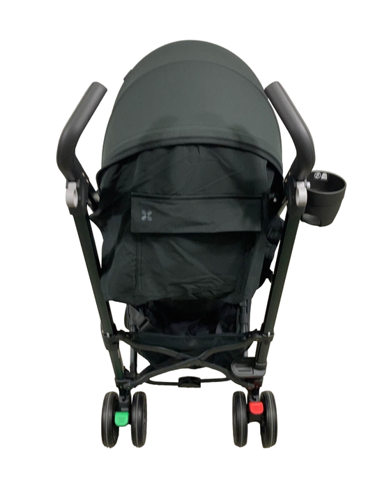 UPPAbaby G-LUXE Stroller, Jake (Black), 2022