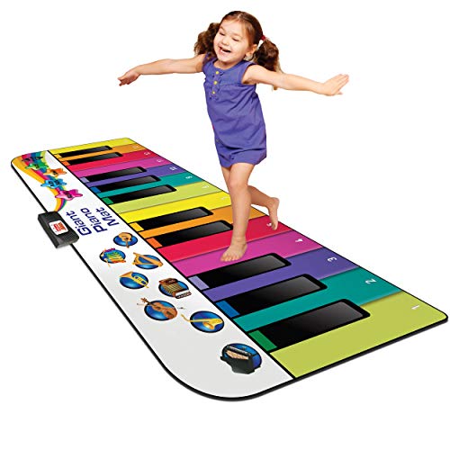 used Kidzlane Giant Piano Mat