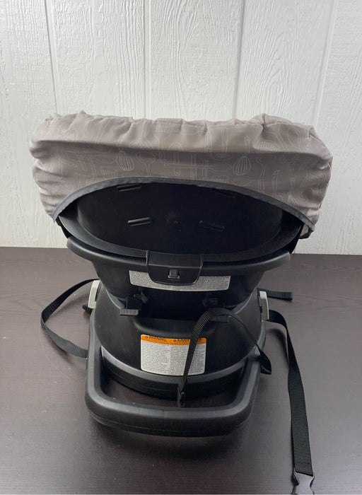 used Graco Swivi Seat Highchair