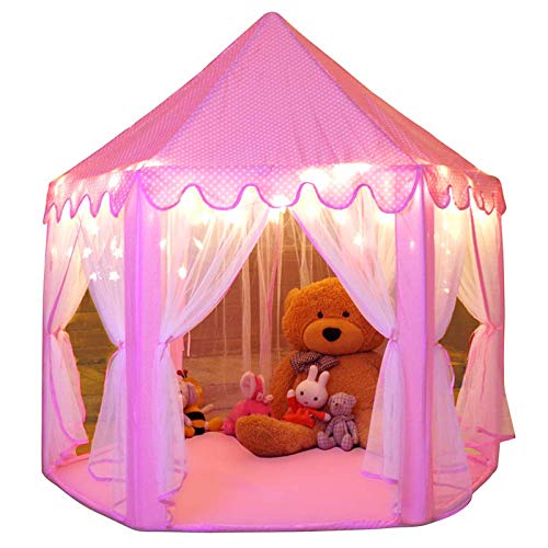 used Monobeach Princess Playhouse Tent