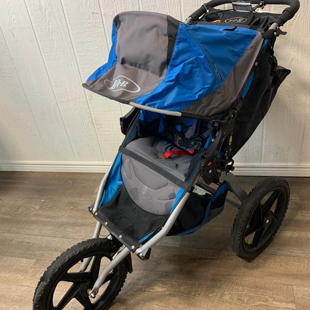 2011 bob stroller BOB Sports Utility Stroller, 2011