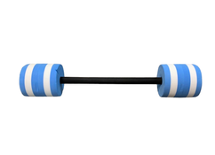 used Aquatic Dumbbells