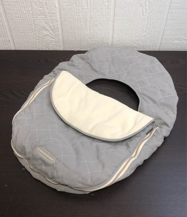 used JJ Cole Car Seat Cover