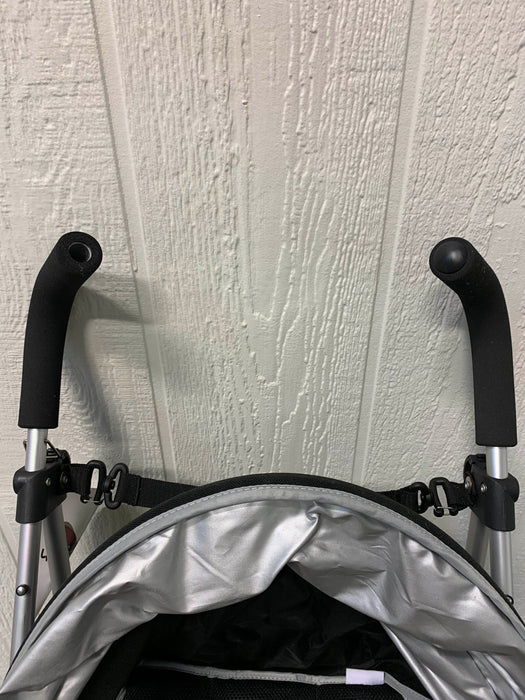 used UPPAbaby G-LUXE Stroller