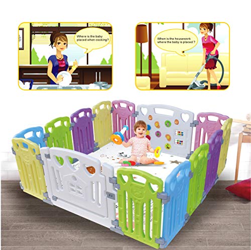 Shop Playyard Activity Center at GoodBuy Gear