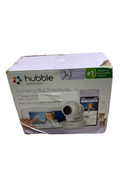 used Hubble Connected Nursery Pal Premium