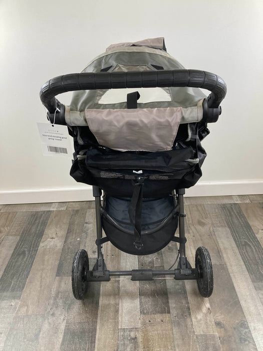 used Baby Jogger City Mini GT2 Stroller