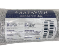 Shop Safavieh Berber Shag Rug 8’x10’ at GoodBuy Gear